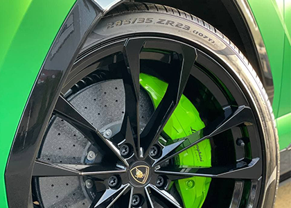 Как правильно расшифровать маркировку шин