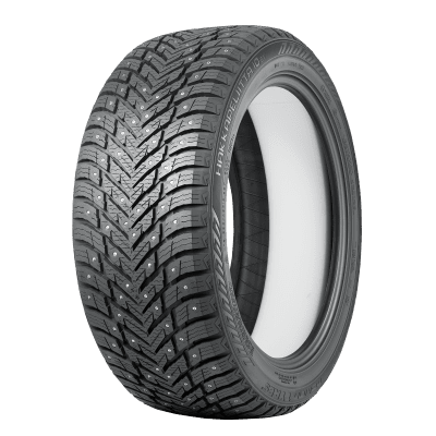 Шины Nokian Hakkapeliitta 10 EV 235/45 R20 100T XL SilentDrive (шип)
