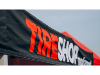 Четвертый этап NoMotors Drift Games