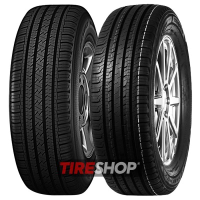 Шины Achilles Desert Hawk H/T2 265/60 R18 114H XL