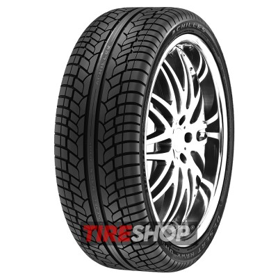 Шины Achilles Desert Hawk UHP 235/55 R19 105V XL