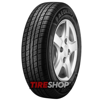 Шины Aeolus AG02 Green Ace 165/70 R14 81T
