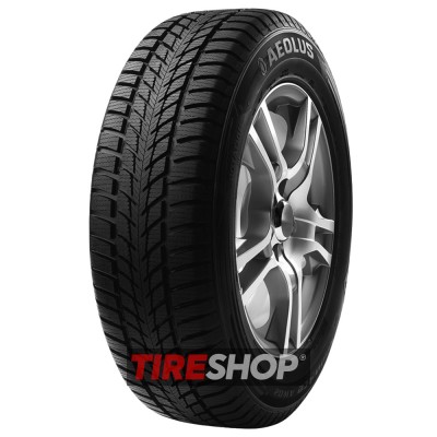 Шины Aeolus AW02 Snow Ace 185/65 R15 88T