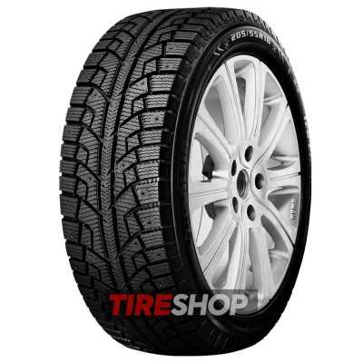 Шины Aeolus Ice Challenger AW05 185/65 R15 88T (под шип)