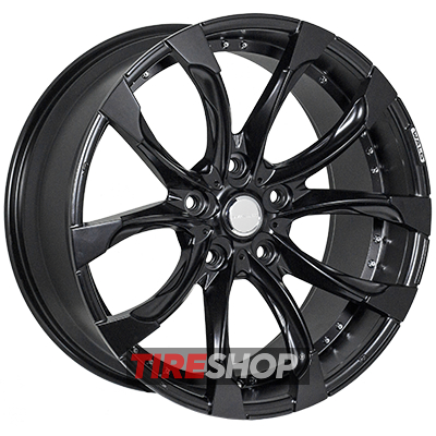 Диски Allante 1091 8.5x20 5x150 ET43 DIA110.1 DB