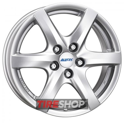 Диски Alutec Blizzard 7.5x17 5x112 ET47 DIA70.1 S
