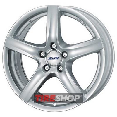 Диски Alutec Grip 6.5x16 5x108 ET50 DIA63.4 PS