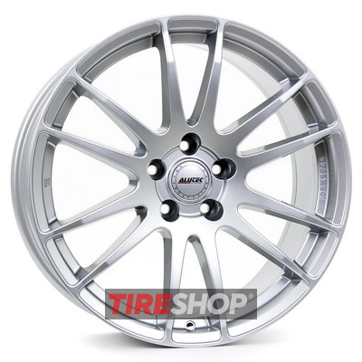 Диски Alutec Monstr 6.5x17 5x112 ET33 DIA57.1 PS