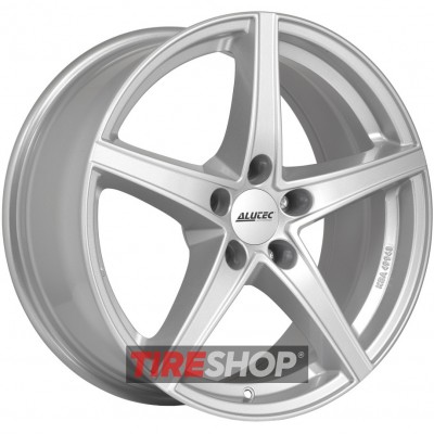 Диски Alutec Raptr 7.5x17 5x108 ET45 DIA70.1 PS