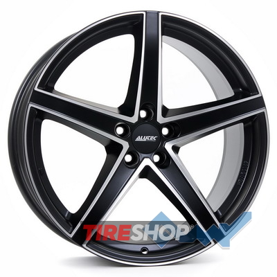 Диски Alutec Raptr 8x19 5x108 ET45 DIA70.1 RBFP