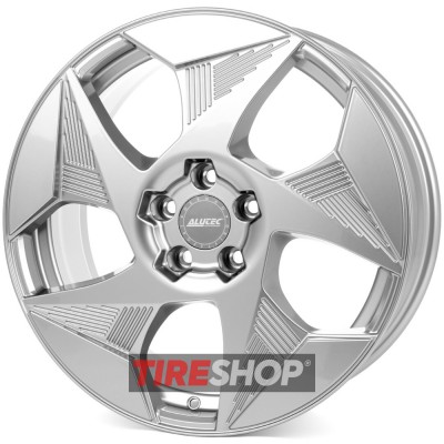 Диски Alutec Solar 8x19 5x112 ET34 DIA66.6 MG