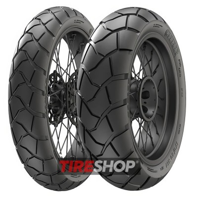 Мотошины Anlas CAPRA R 120/70 R19 60V