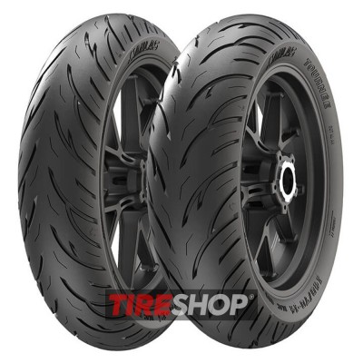 Мотошины Anlas TOURNEE 110/70 R12 56P