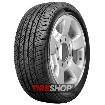 Шины Antares Comfort A5 225/65 R17 102S