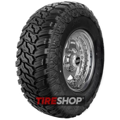 Шины Antares Deep Digger 31/10.5 R15 109Q