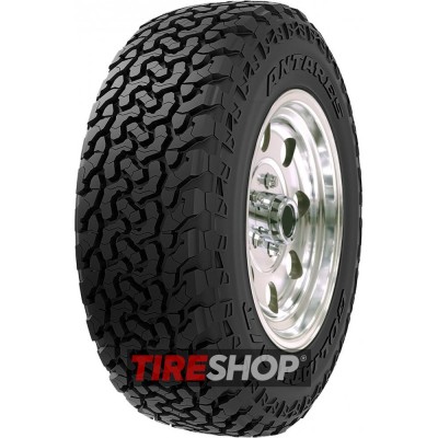 Шины Antares Goliath A/T 265/65 R17 112S