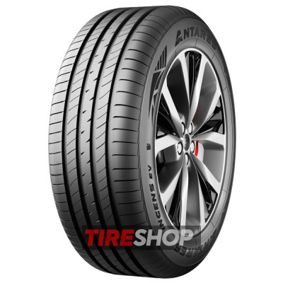 Шины Antares Ingens EV 205/55 R16 91V