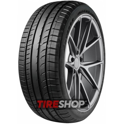 Шины Antares Ingens-Locus 235/45 R18 98W XL
