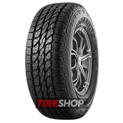 Шины Aoteli EcoLander 245/70 R16 106T