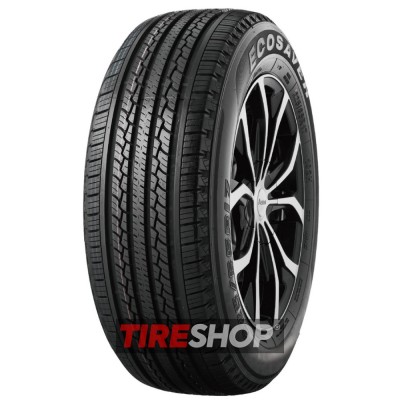 Шины Aoteli Ecosaver 235/55 R18 104V XL