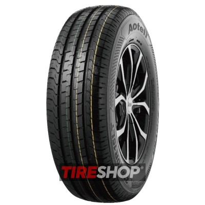 Шины Aoteli EffiVan 195/70 R15C 104/102R