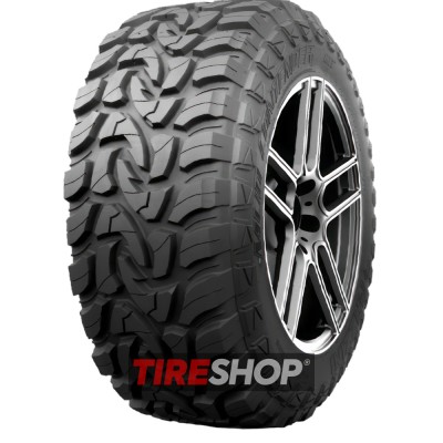 Шины Aoteli Mud Contender M/T 31/10.5 R15 109Q