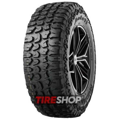 Шины Aoteli MudMaxx 275/65 R18 123/120Q