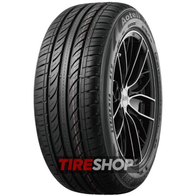 Шины Aoteli P307 165/70 R14 85T XL