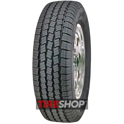Шины Aoteli TracVan 185/75 R16C 104/102R