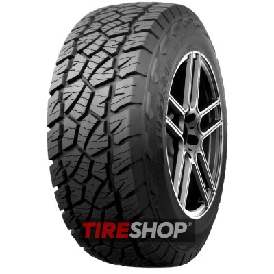 Шины Aoteli Tuftrail A/T 245/70 R16 111T XL