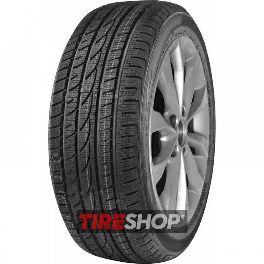 Зимние шины Aplus A502 275/40 R20 106H XL width=