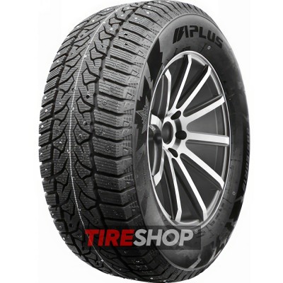 Шины Aplus A703 225/55 R19 103T XL (под шип)