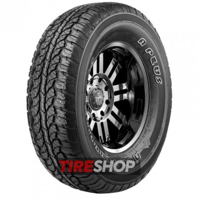Шины Aplus A929 A/T 235/75 R15 109S XL