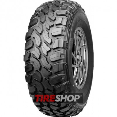 Шины Aplus A929 M/T 245/75 R16 120/116Q