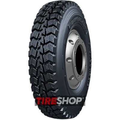 Грузовые шины Aplus D805 (ведущая) 315/80 R22.5 156/150K PR20
