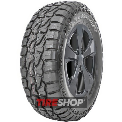 Шины Aplus Rock Shredder RT 265/60 R18 119/116S