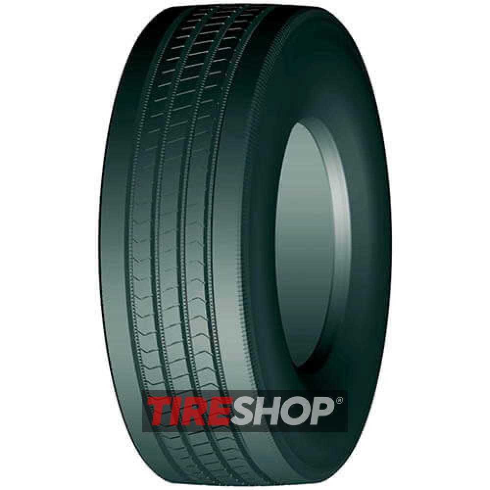 Всесезонные грузовые шины Aplus S202 (рулевая) 315/70 R22.5 154/150M PR20 width=
