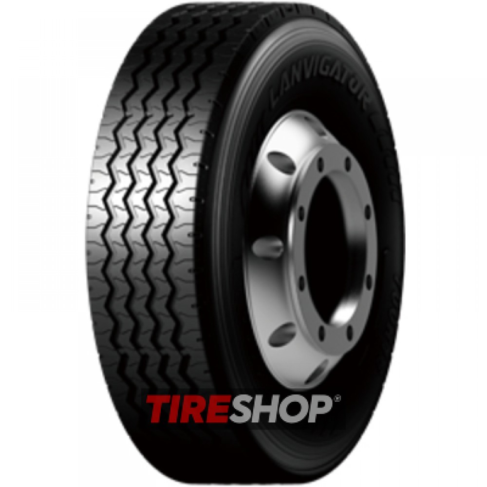 Всесезонные грузовые шины Aplus S602 (универсальная) width=