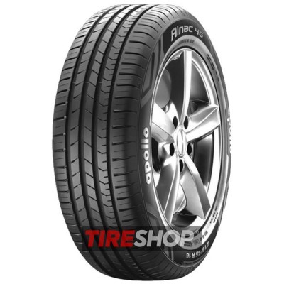 Шины Apollo Alnac 4G 195/55 R16 87H