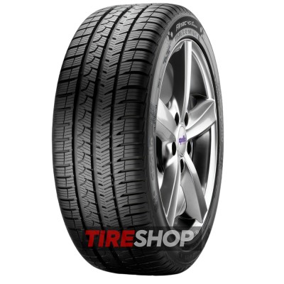 Шины Apollo Alnac 4G All Season 205/55 R16 91H