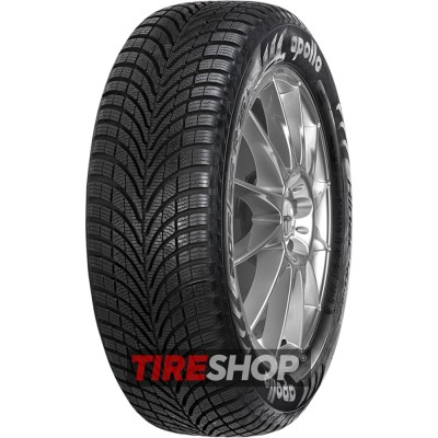 Шины Apollo Alnac 4G Winter 205/55 R16 91T