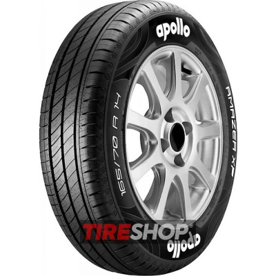 Шины Apollo Amazer XP 175/70 R14 84T