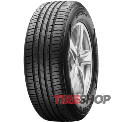 Шины Apollo Apterra HT2 225/55 R19 99V