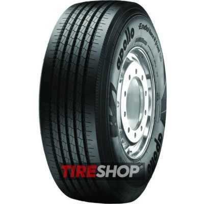 Грузовые шины Apollo ENDURACE R FRONT (рулевая) 385/55 R22.5 160K
