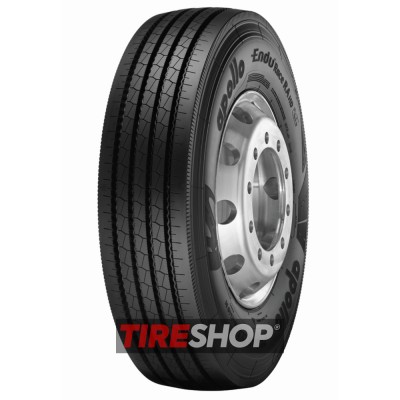 Грузовые шины Apollo ENDURACE-RA HD (рулевая) 295/80 R22.5 154/149M