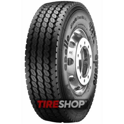 Грузовые шины Apollo ENDUTRAX-MA (универсальная) 315/80 R22.5 156/150K