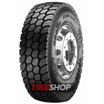 Грузовые шины Apollo ENDUTRAX MD (ведущая) 13 R22.5 156/150K