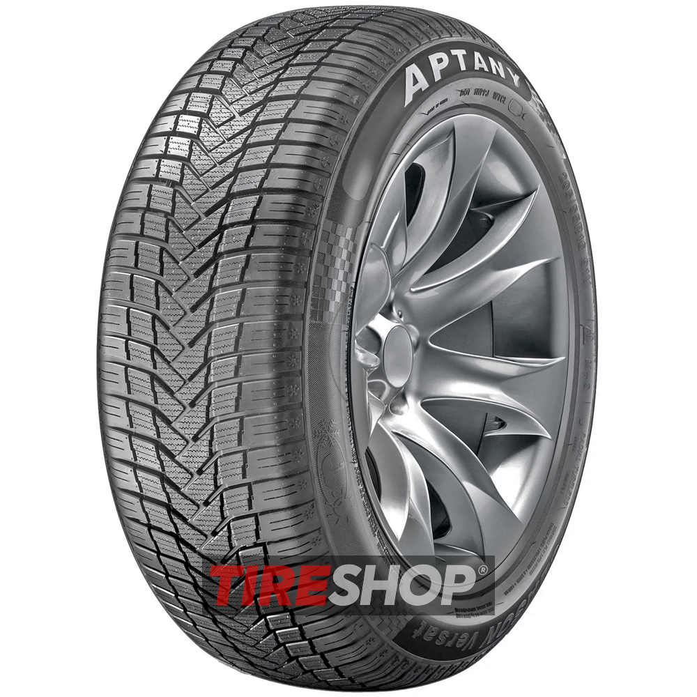 Всесезонные шины Aptany All Season Versat RC501 185/65 R15 88H width=