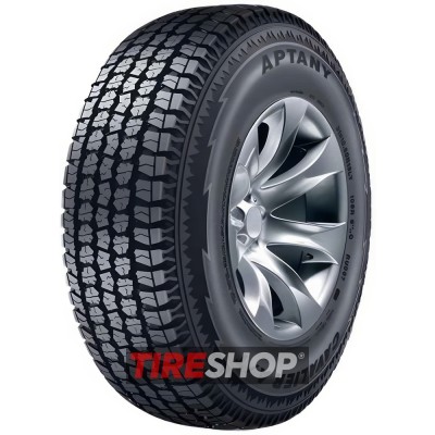 Шины Aptany Cavalier A/T RU007 245/75 R16 120/116S