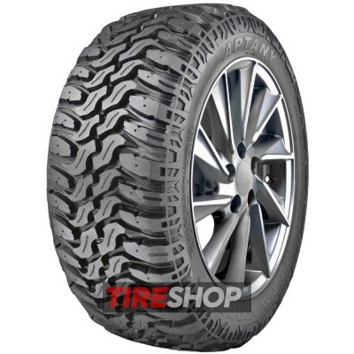 Шины Aptany Eco Sendero M/T2 RM105 265/70 R16 117/114Q